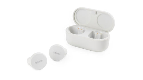 Earphone Cable Denon Bluetooth Perl Ah-C1
