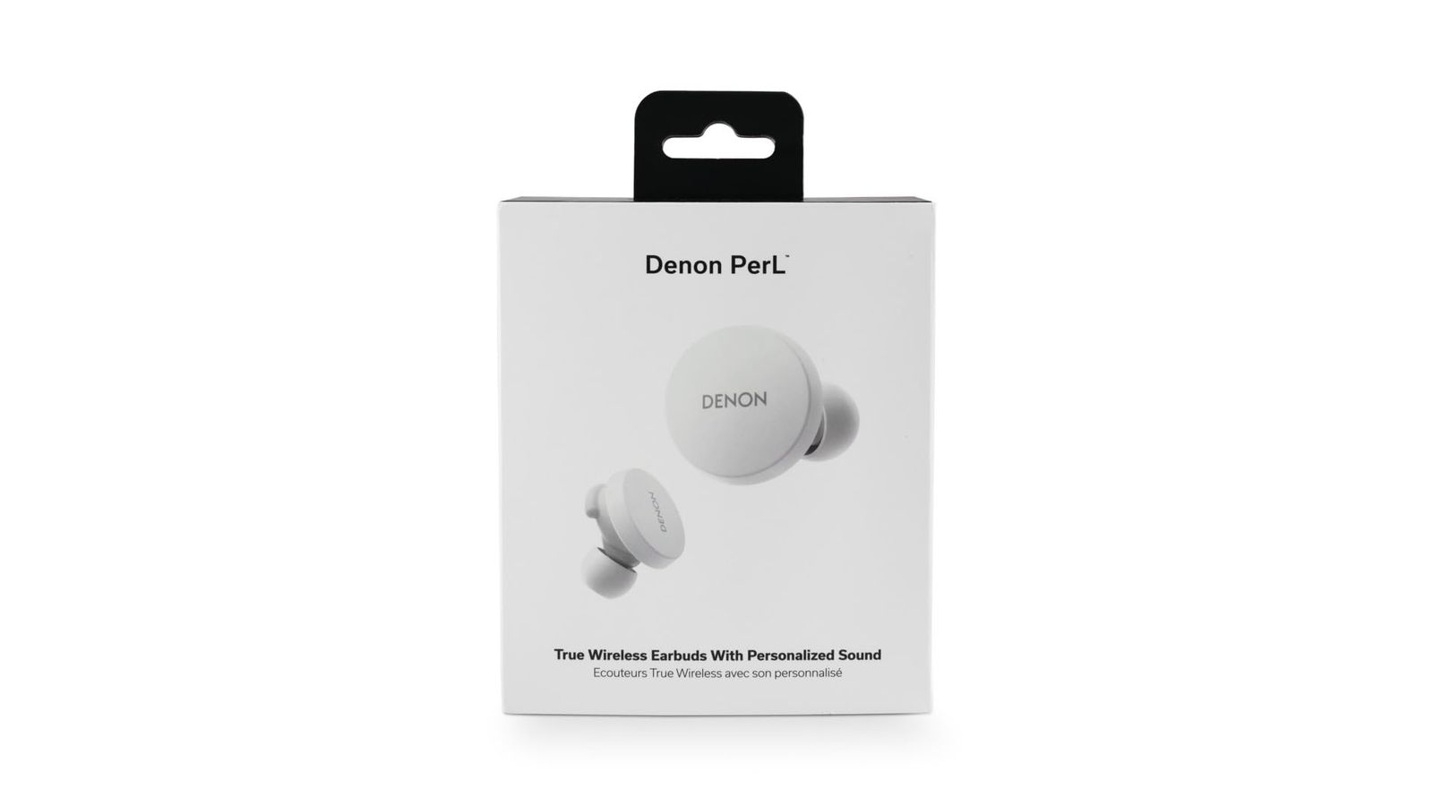 Earphone Cable Denon Bluetooth Perl Ah-C1