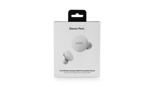 Earphone Cable Denon Bluetooth Perl Ah-C1