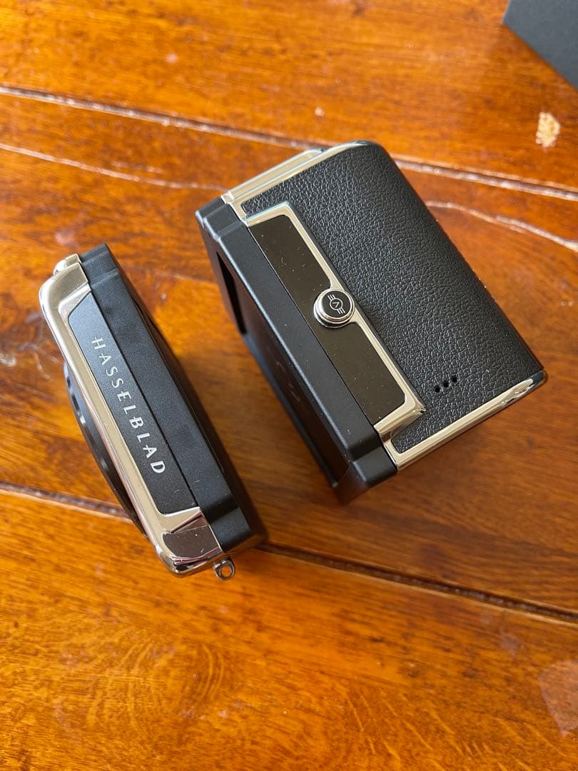 Hasselblad Medium Format Digital Camera 907X Cfv100C