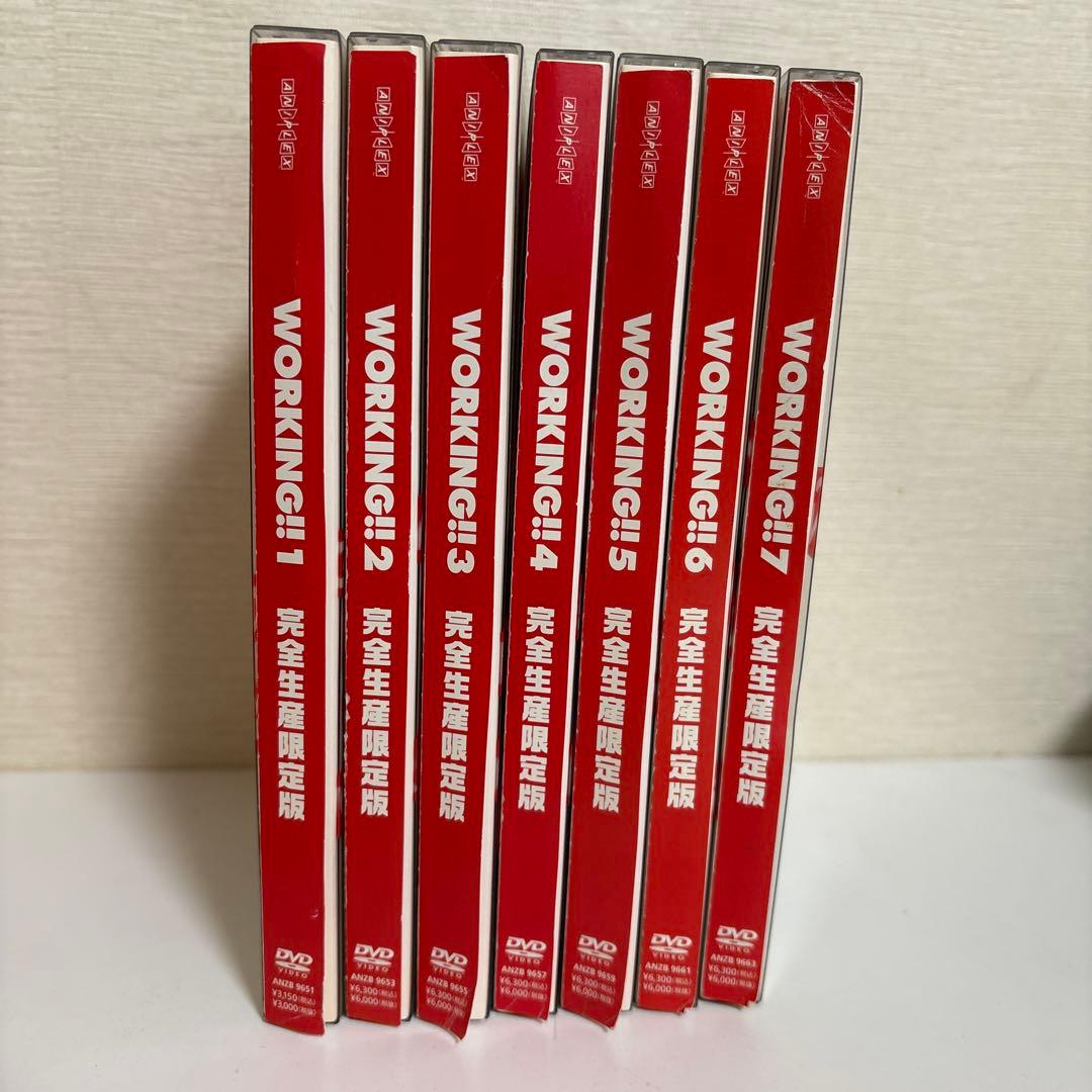 Animated Movies Series 7