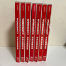Animated Movies Series 7