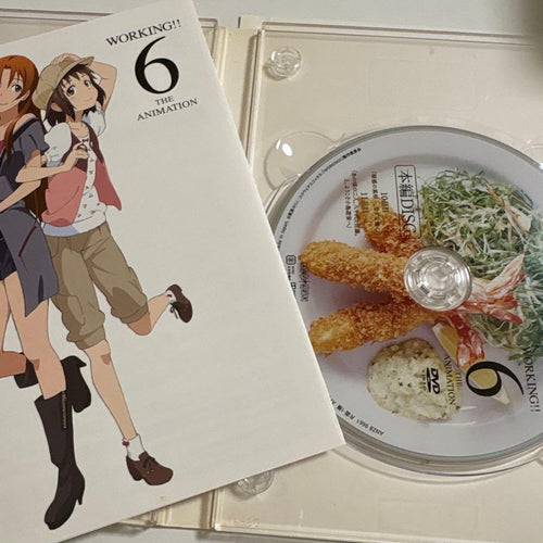 Animated Movies Series 7
