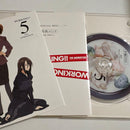 Animated Movies Series 7