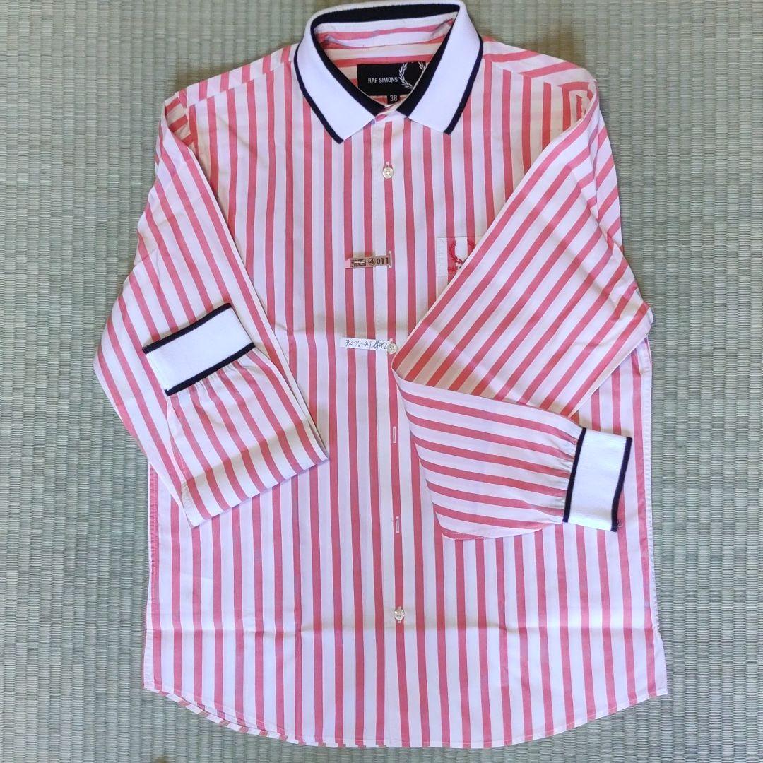 Raf Simons Shirts