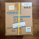 Onkyo Speakers D-D1E