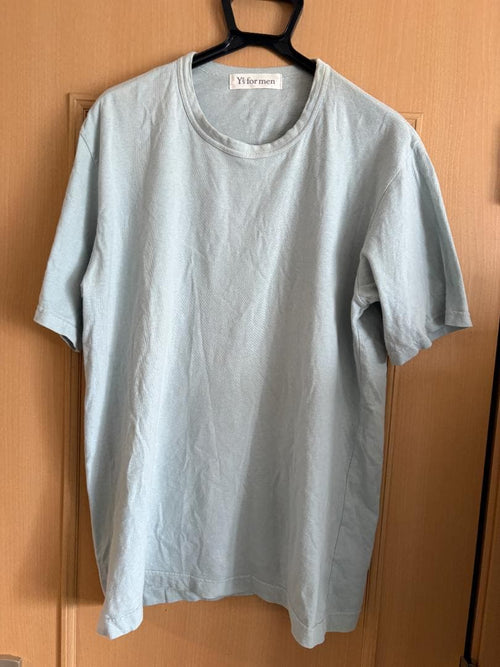 Y'S For Men T-Shirts Yohji Yamamoto T 3