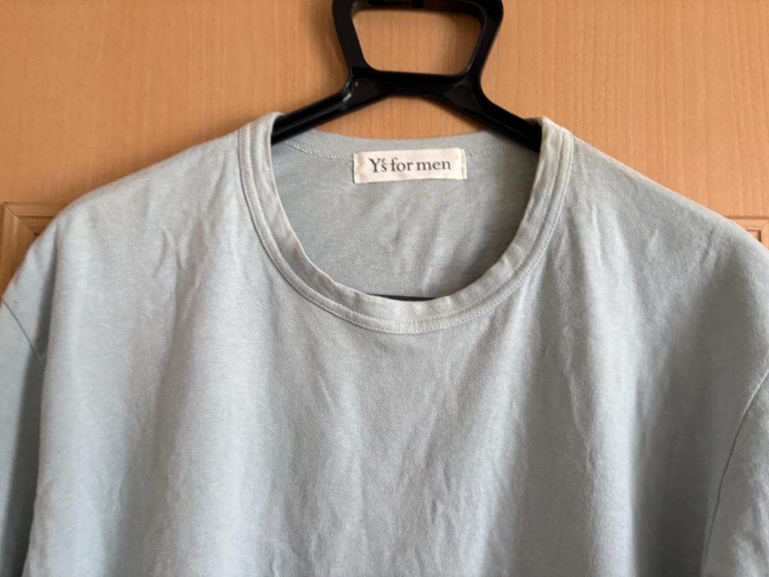 Y'S For Men T-Shirts Yohji Yamamoto T 3
