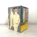 Anime Blu-Ray Box