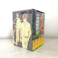Anime Blu-Ray Box