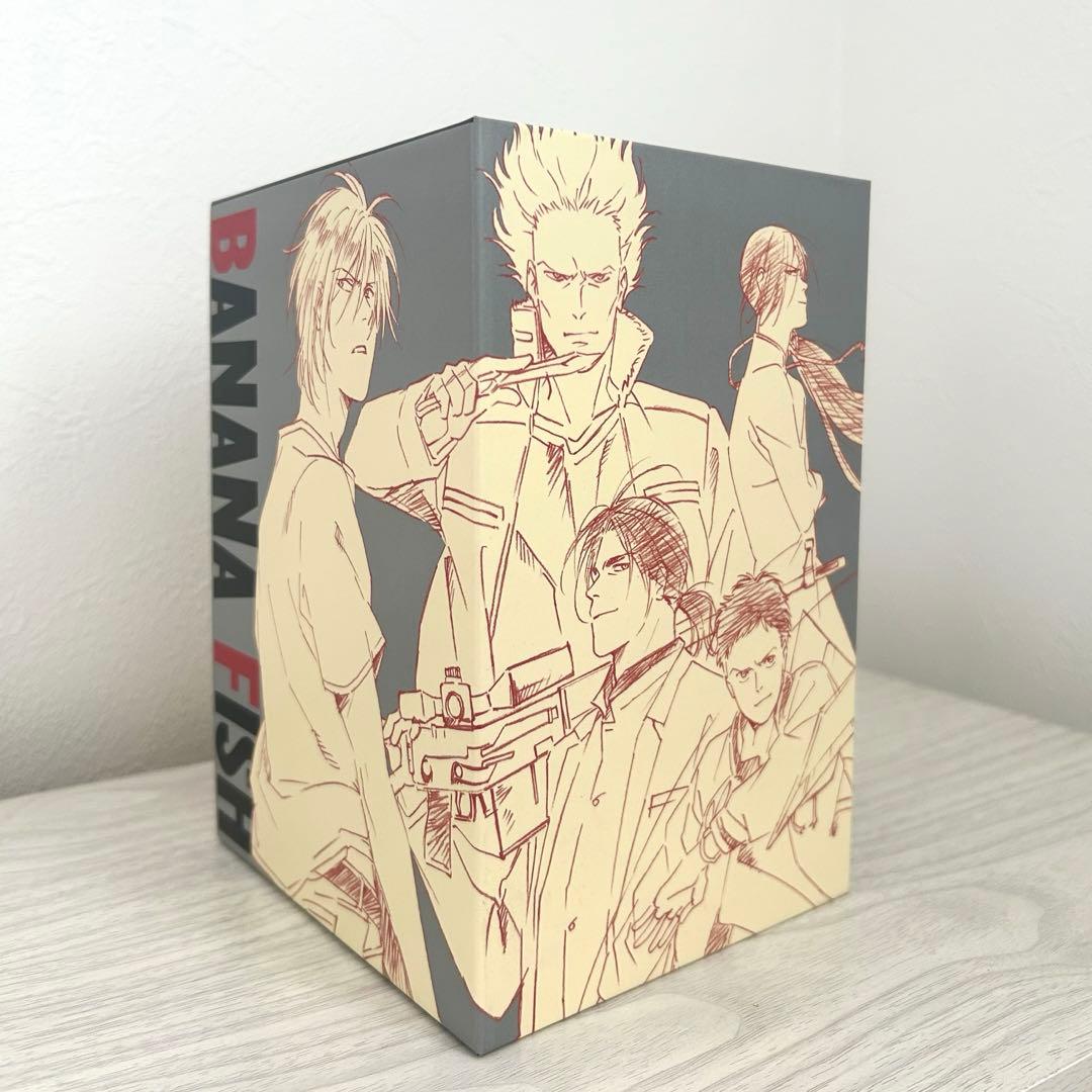 Anime Blu-Ray Box
