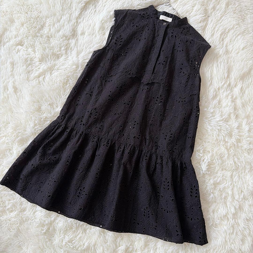 Ballsey No Sleeve 36