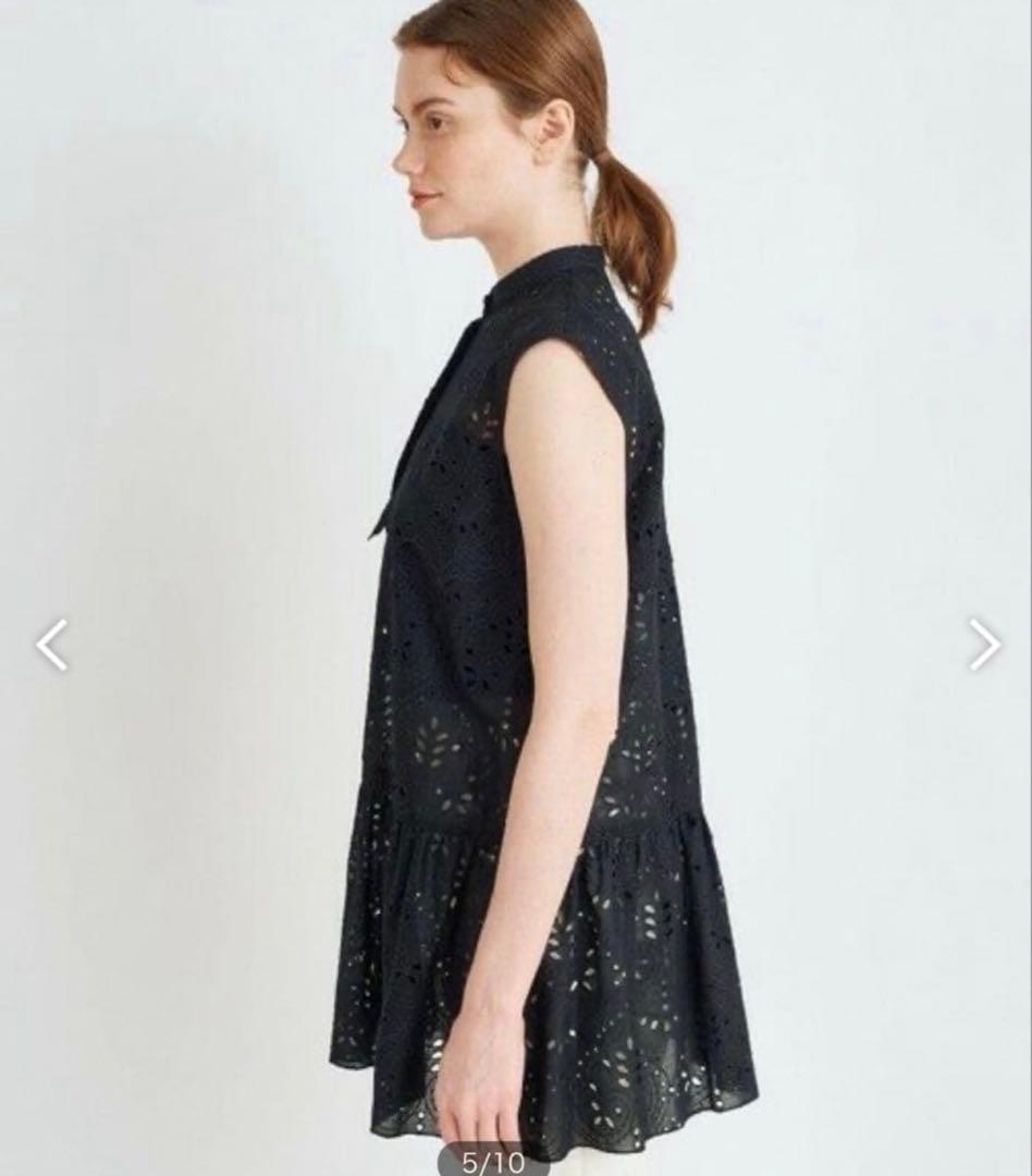 Ballsey No Sleeve 36