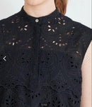 Ballsey No Sleeve 36