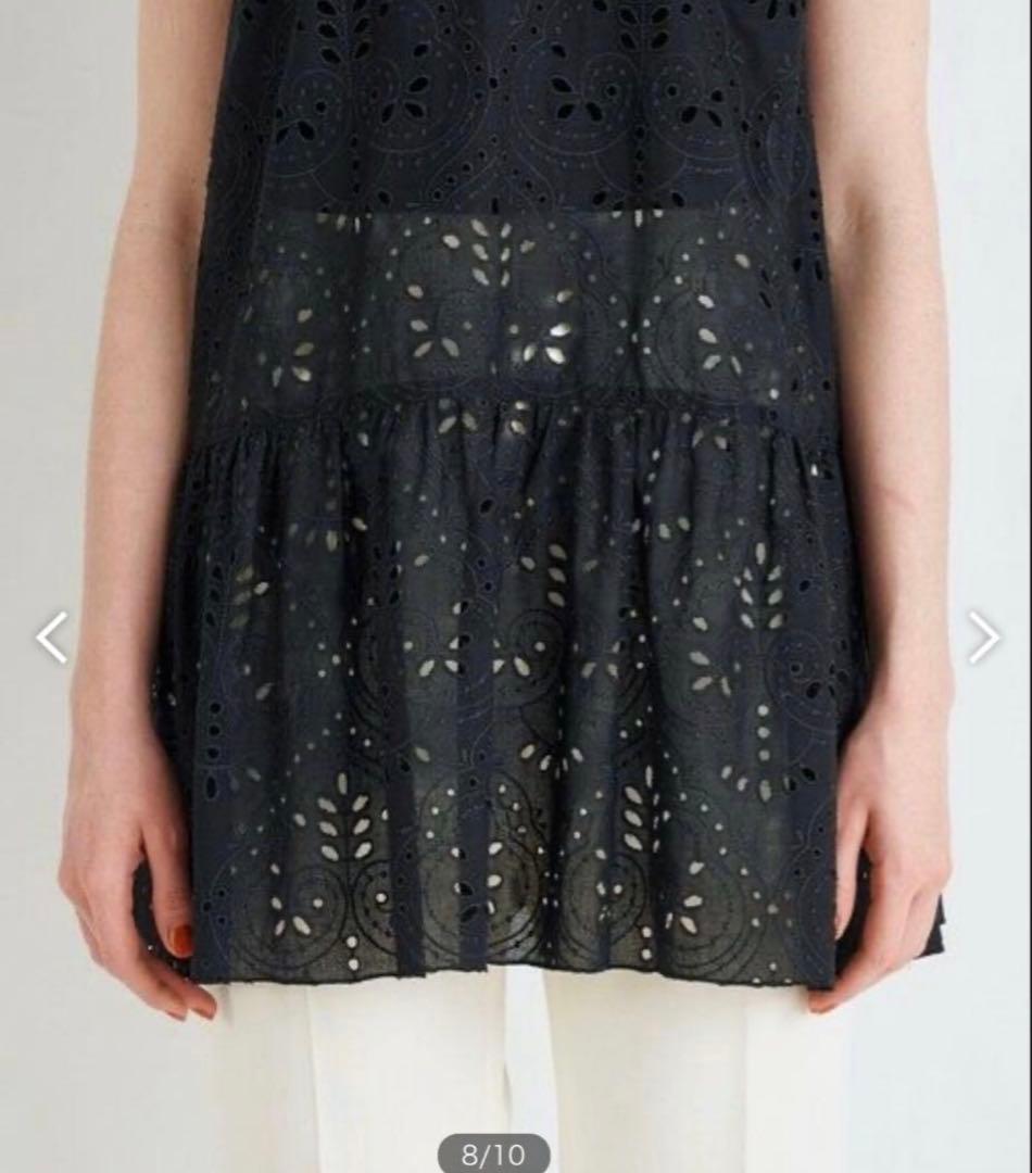 Ballsey No Sleeve 36
