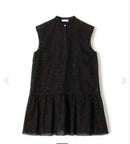 Ballsey No Sleeve 36