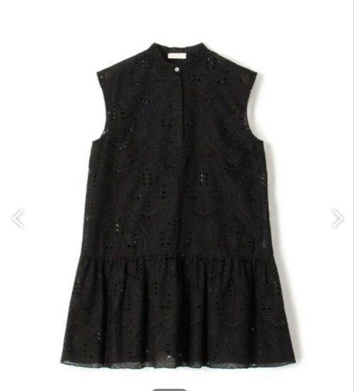 Ballsey No Sleeve 36