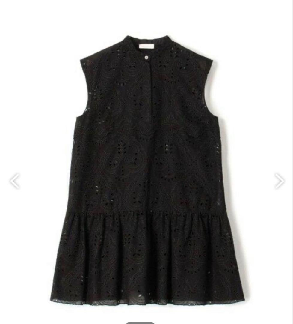 Ballsey No Sleeve 36