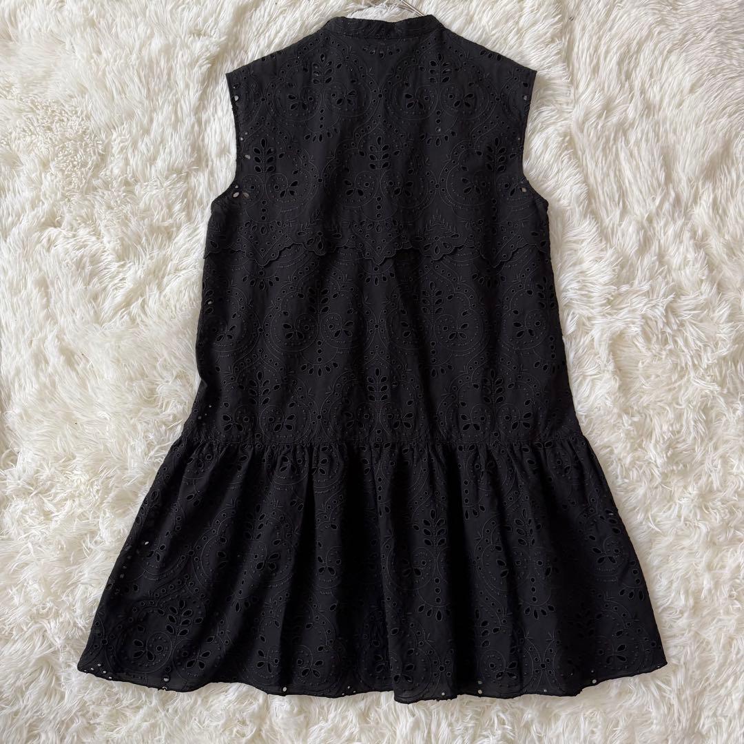 Ballsey No Sleeve 36