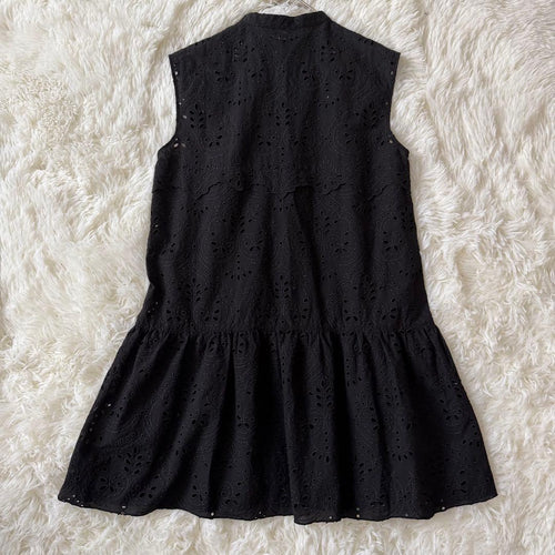 Ballsey No Sleeve 36