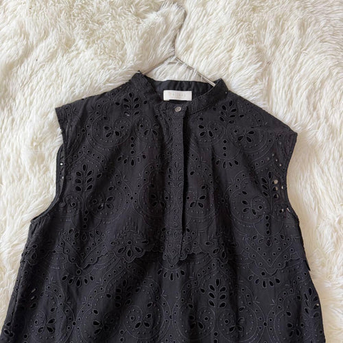 Ballsey No Sleeve 36