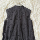 Ballsey No Sleeve 36