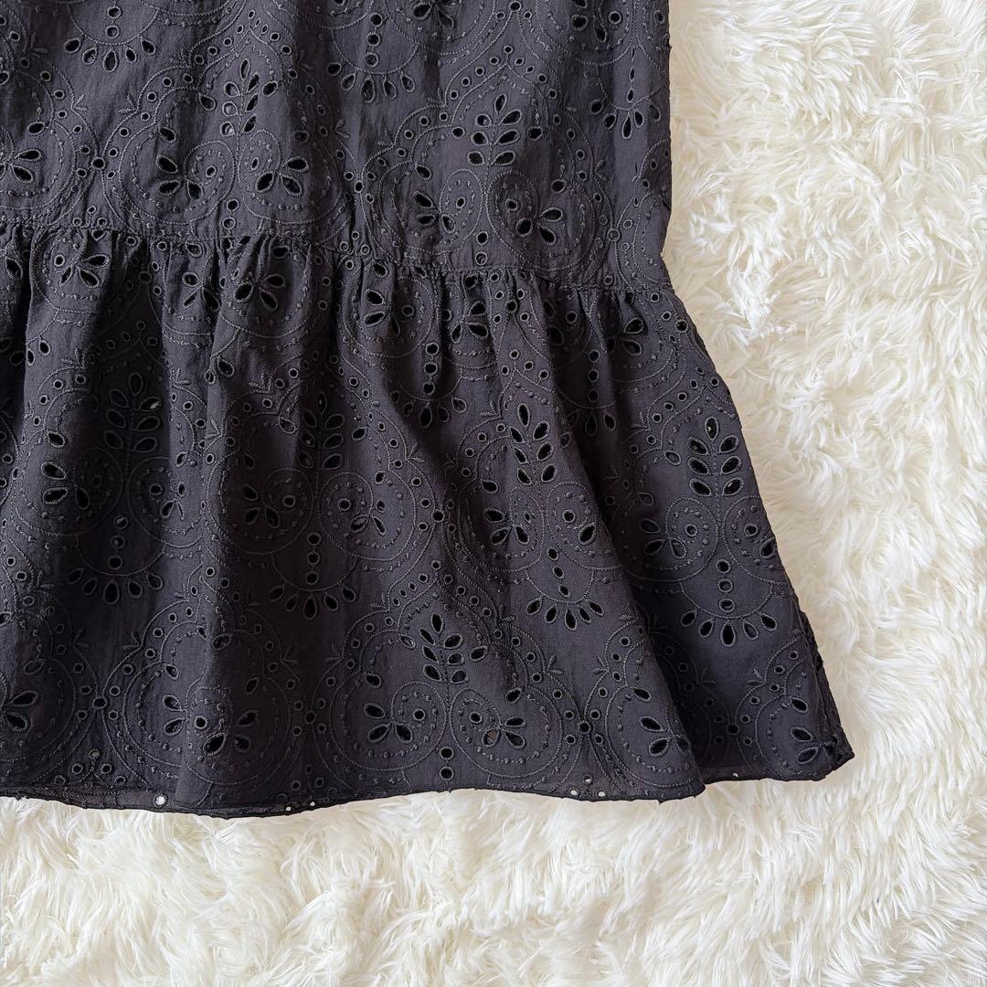 Ballsey No Sleeve 36