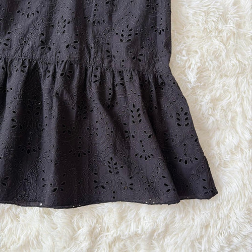 Ballsey No Sleeve 36