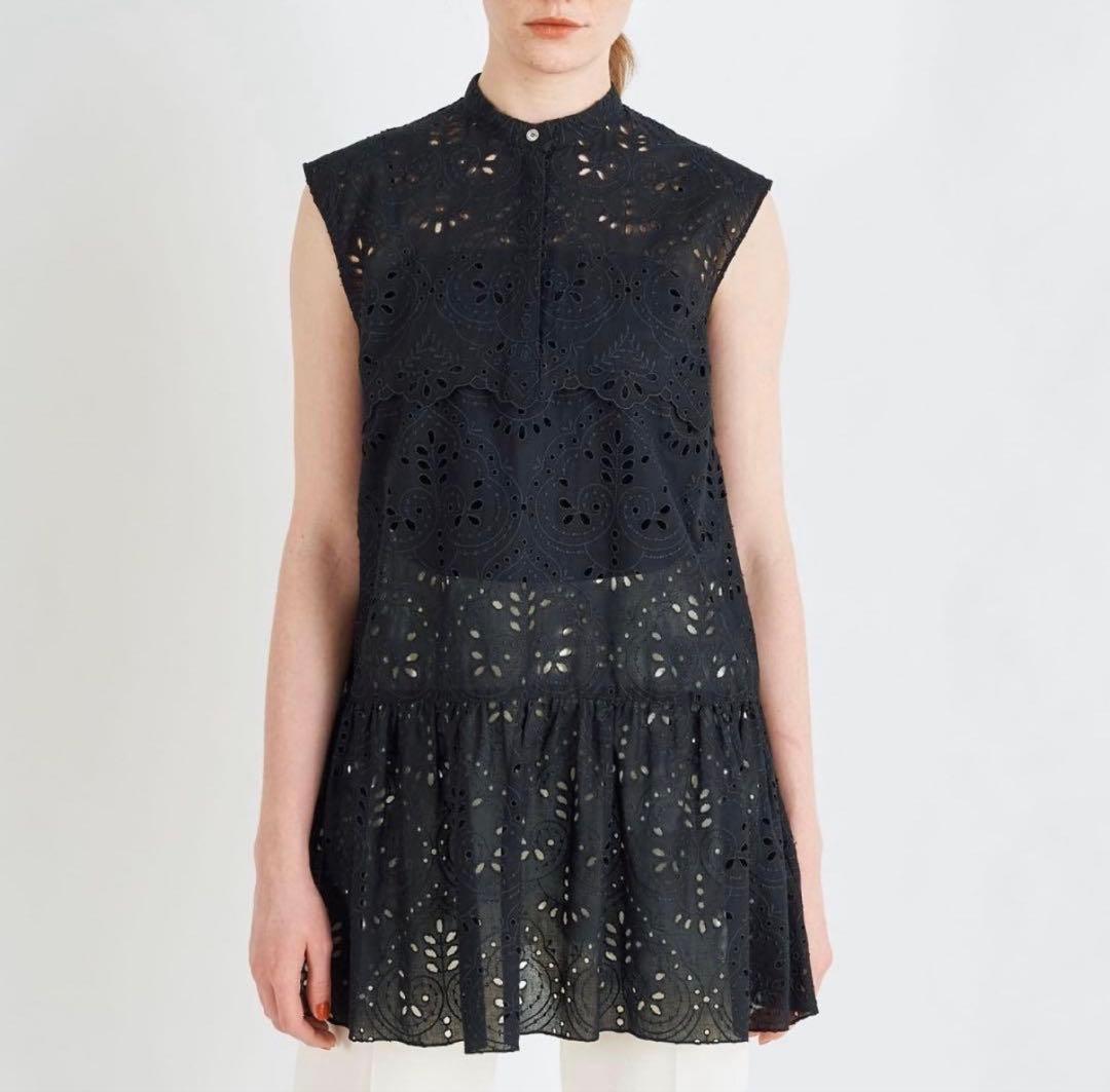 Ballsey No Sleeve 36