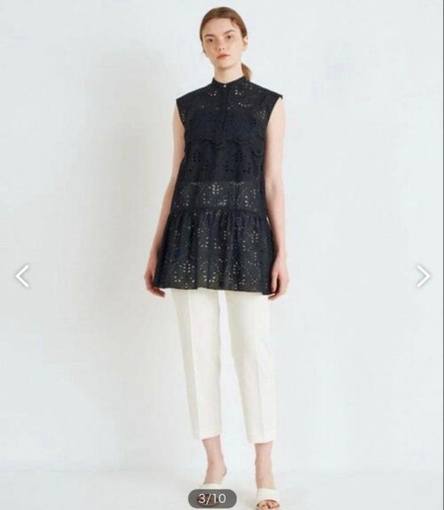 Ballsey No Sleeve 36