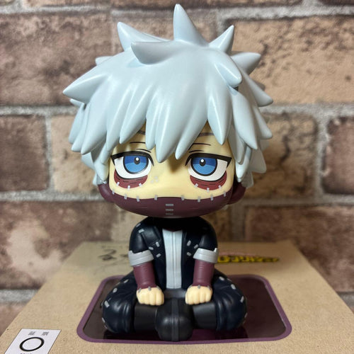 Megahouse Other