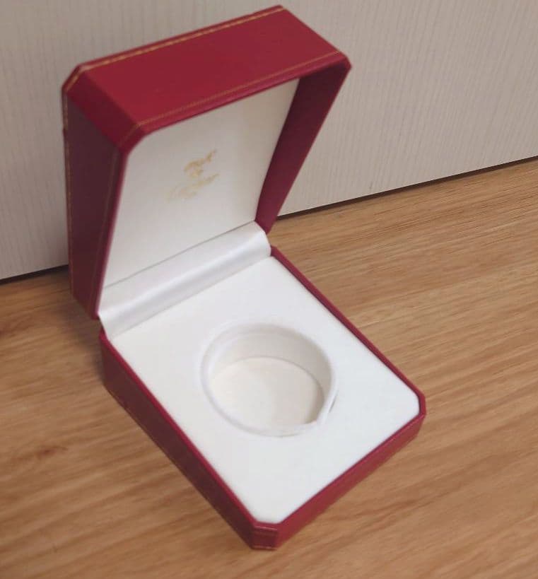 Cartier Other