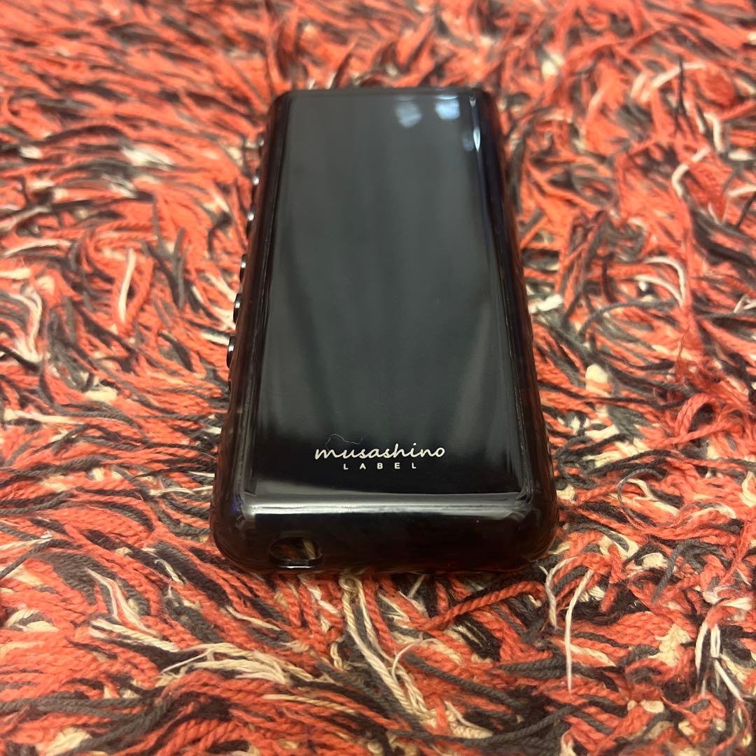 Sony Portable Audio Accessories Nw-Zx507