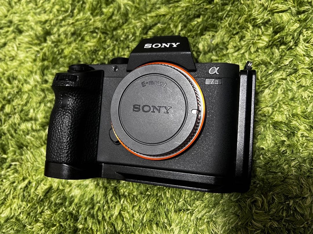 Sony Others A7 2 (28-70Mm 30Mm) Black