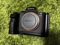 Sony Others A7 2 (28-70Mm 30Mm) Black