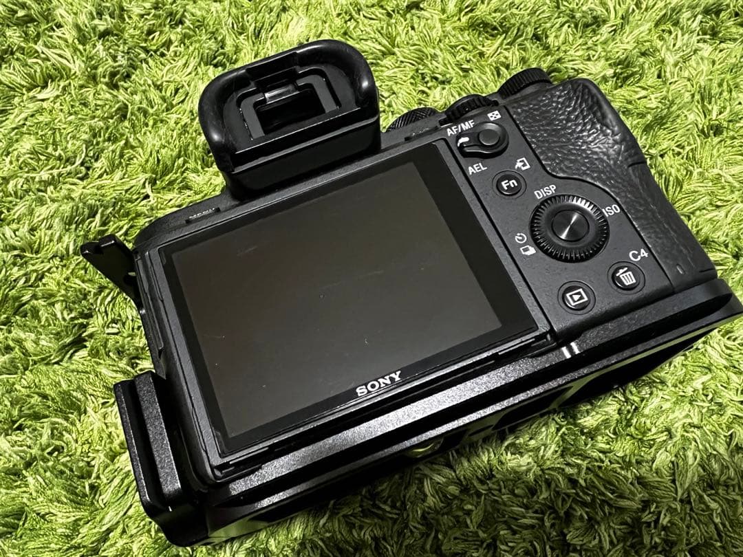 Sony Others A7 2 (28-70Mm 30Mm) Black