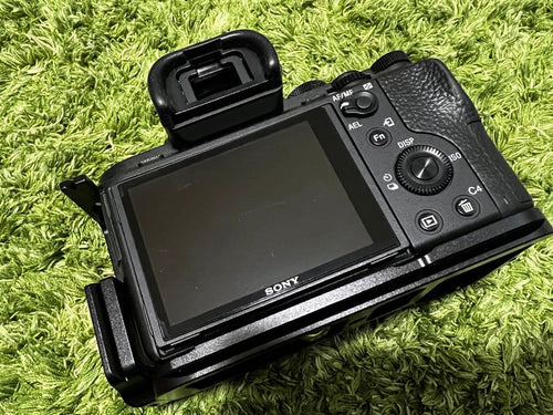 Sony Others A7 2 (28-70Mm 30Mm) Black