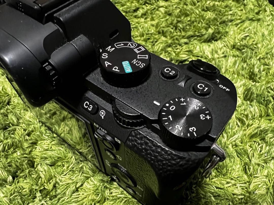 Sony Others A7 2 (28-70Mm 30Mm) Black