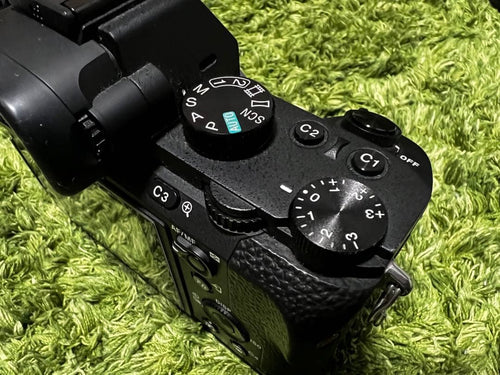 Sony Others A7 2 (28-70Mm 30Mm) Black