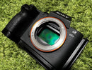 Sony Others A7 2 (28-70Mm 30Mm) Black