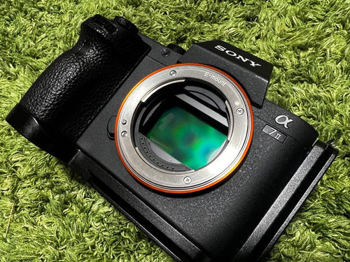 Sony Others A7 2 (28-70Mm 30Mm) Black
