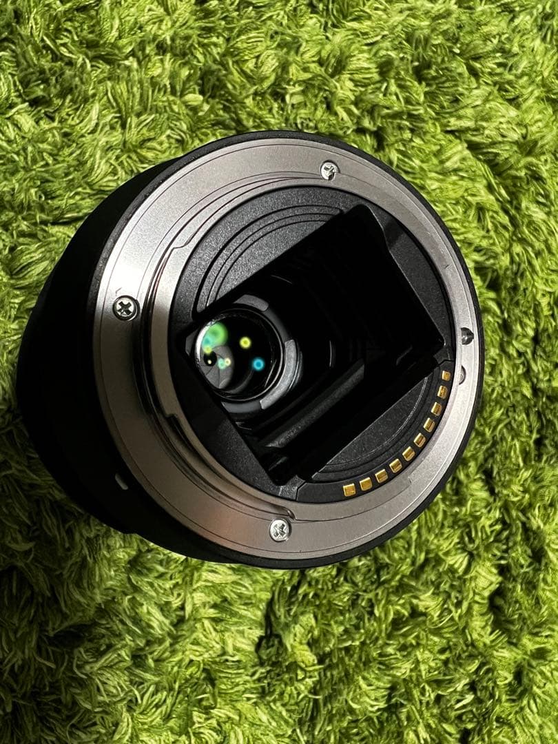 Sony Others A7 2 (28-70Mm 30Mm) Black