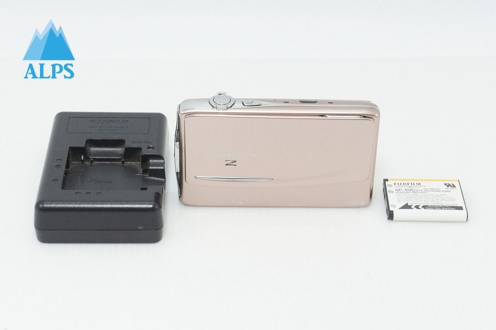 Fujifilm Compact Digital Camera Finepix Z950Exr 260408P