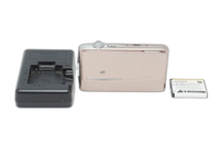 Fujifilm Compact Digital Camera Finepix Z950Exr 260408P