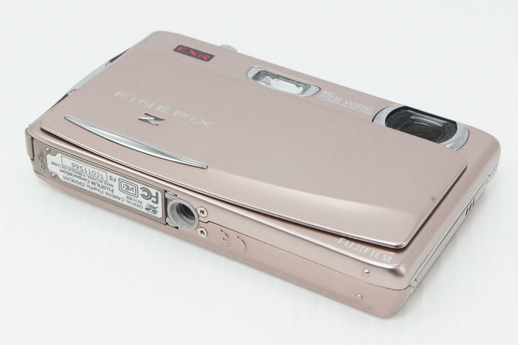 Fujifilm Compact Digital Camera Finepix Z950Exr 260408P