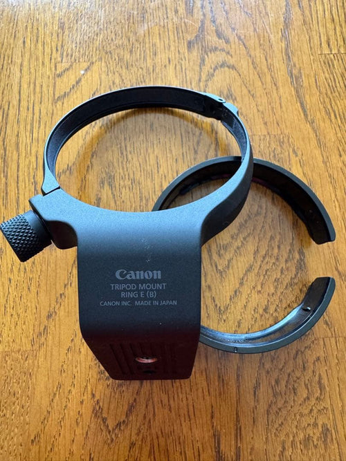 Canon Other E(B)