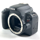Canon Digital Slr Eos Kiss X9