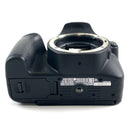 Canon Digital Slr Eos Kiss X9