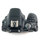 Canon Digital Slr Eos Kiss X9