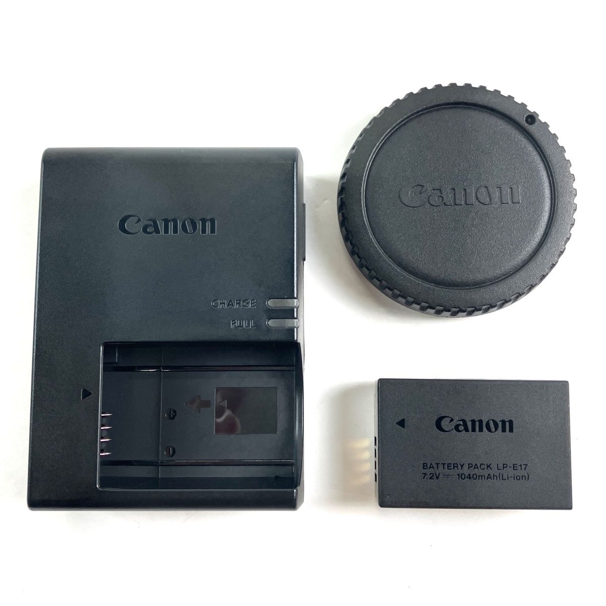 Canon Digital Slr Eos Kiss X9